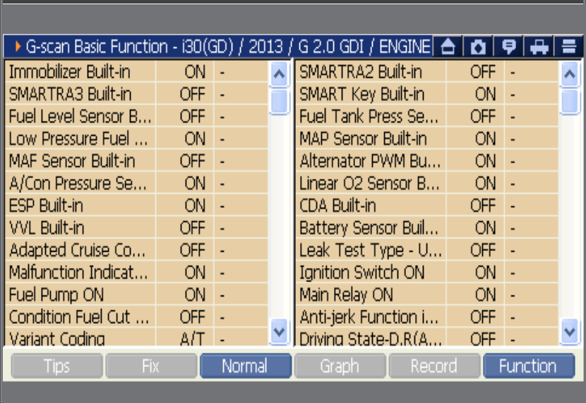 IDLE preview